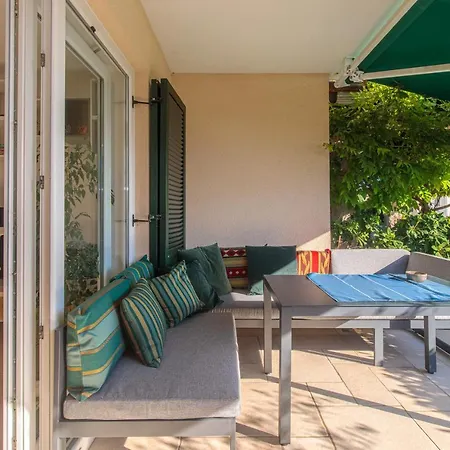 Apartment Lovro Punat