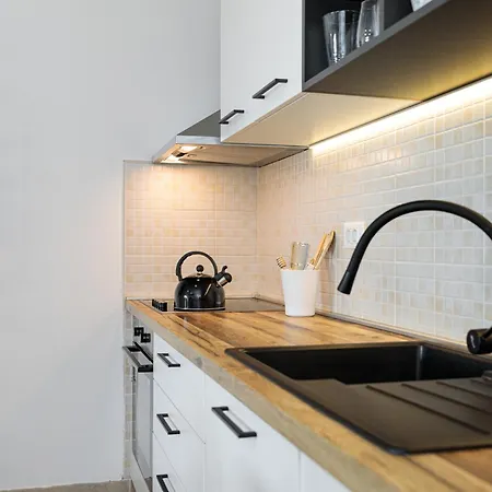 Lovro Apartment